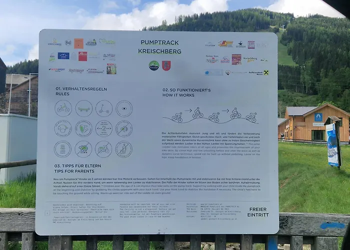 Aron Chalet Kreischberg 10A