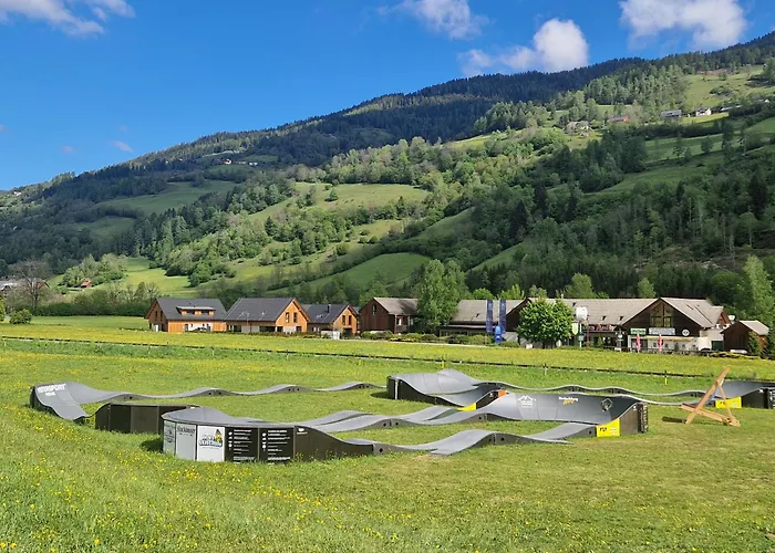 Aron Chalet Kreischberg 10A