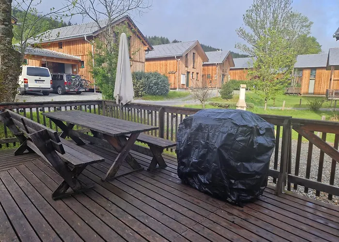 Aron Chalet Kreischberg 10A