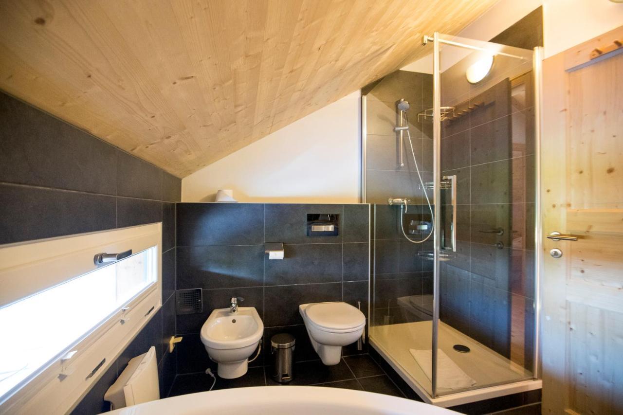 Chalet Aron Kreischberg 10a