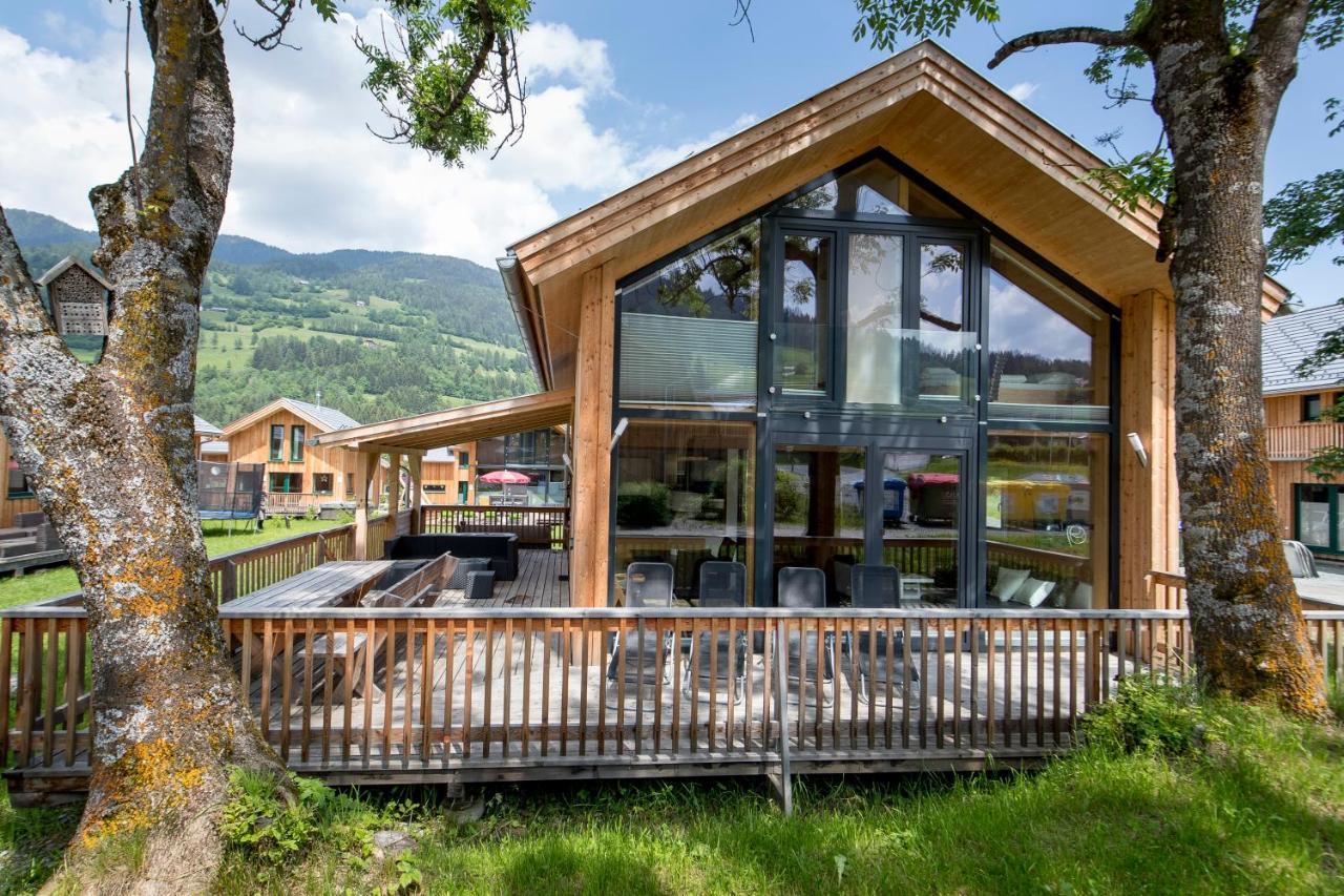Aron Kreischberg 10a Sankt Lorenzen ob Murau