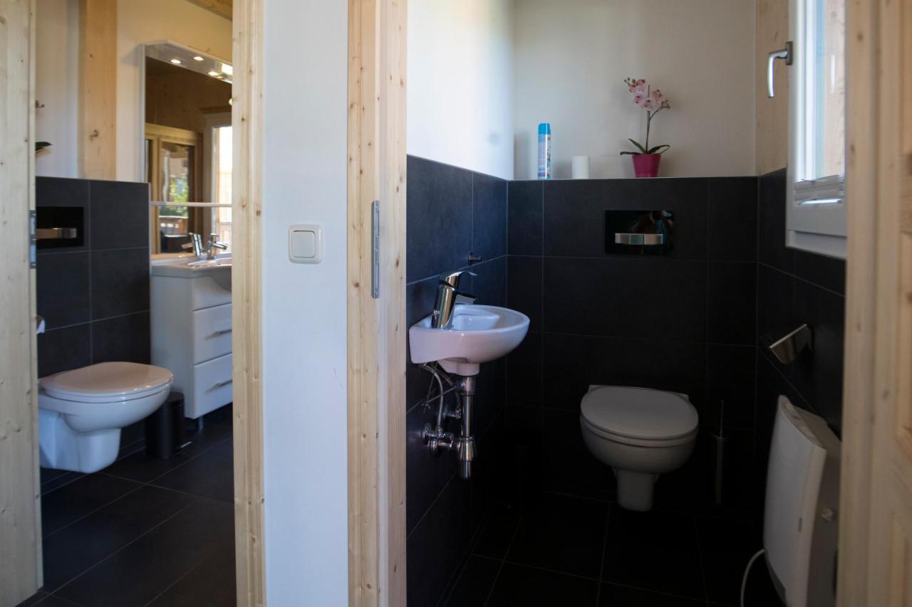 Chalet Aron Kreischberg 10a *