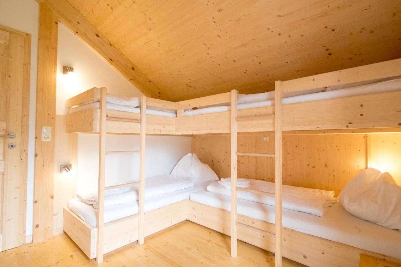 Aron Kreischberg 10a Chalet
