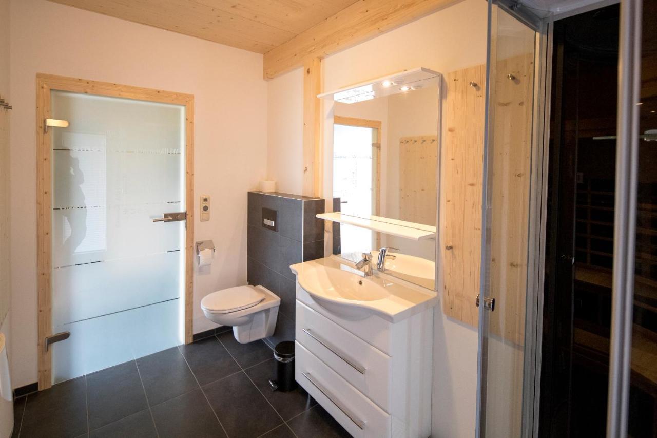 Chalet Aron Kreischberg 10a