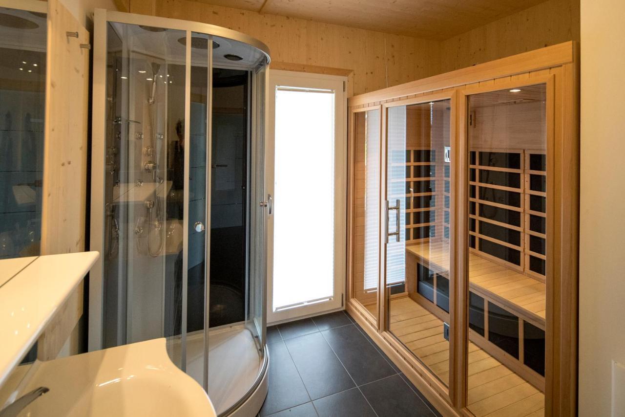 Aron Kreischberg 10a Chalet Sankt Lorenzen ob Murau