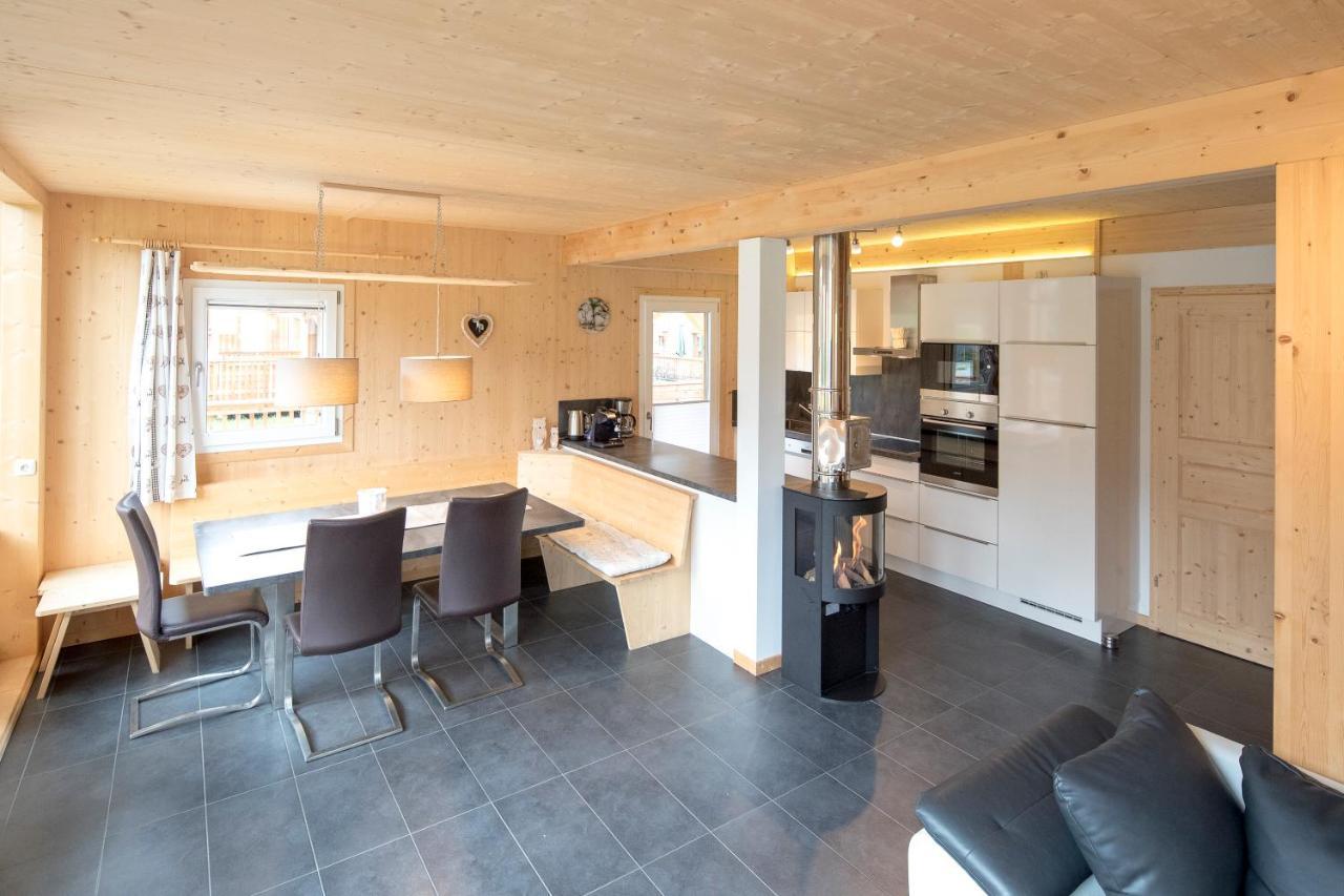 Aron Kreischberg 10a Chalet *