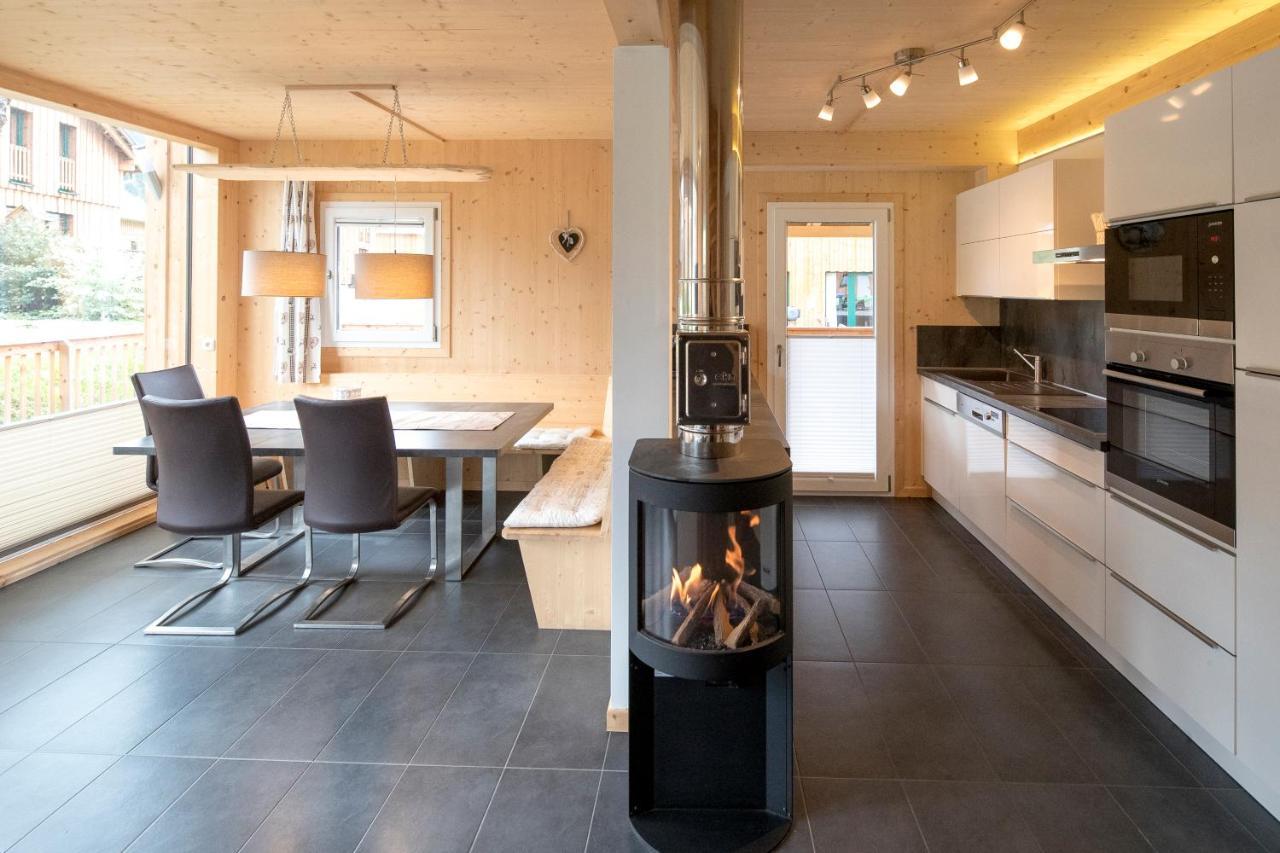 Aron Kreischberg 10a Chalet