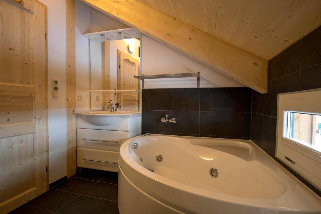 Chalet Aron Kreischberg 10a *