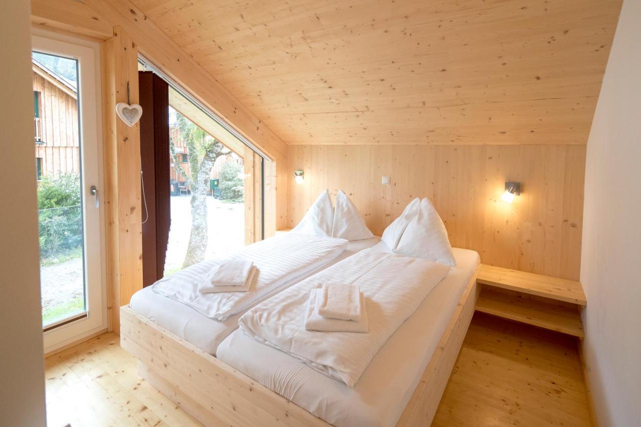 Aron Kreischberg 10a Chalet *