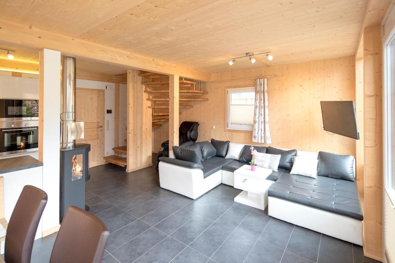 Chalet Aron Kreischberg 10a *
