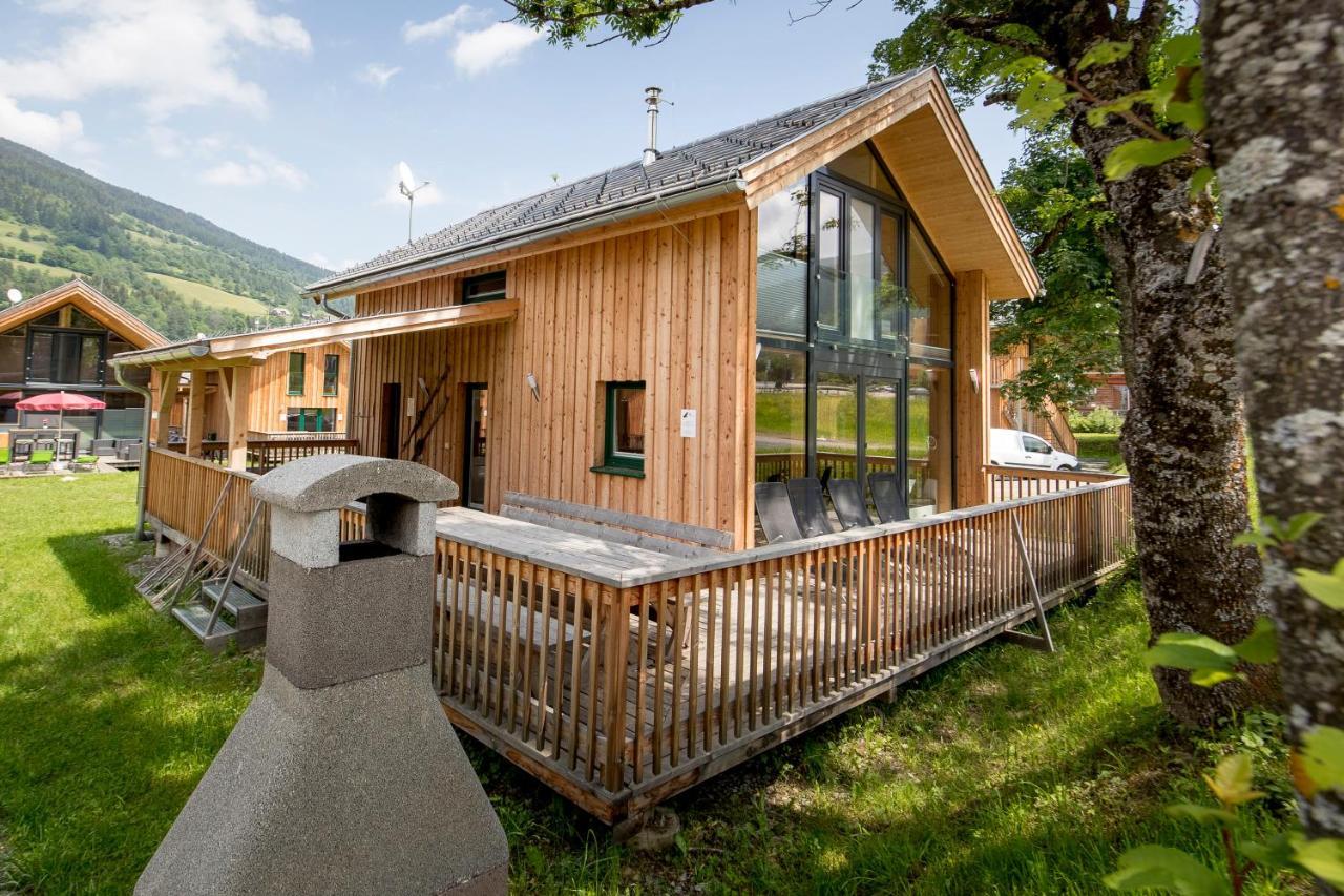 Aron Kreischberg 10a * Sankt Lorenzen ob Murau