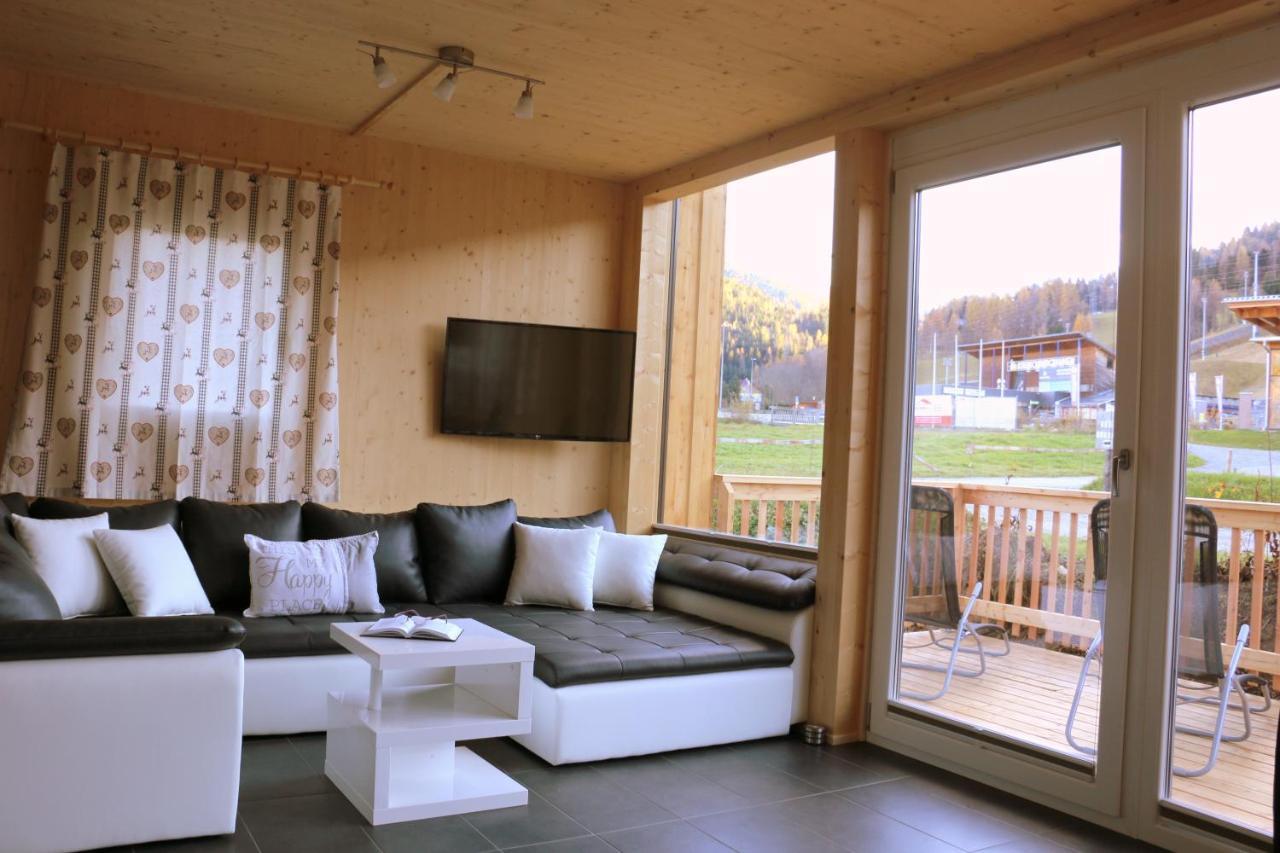 Aron Kreischberg 10a Chalet *