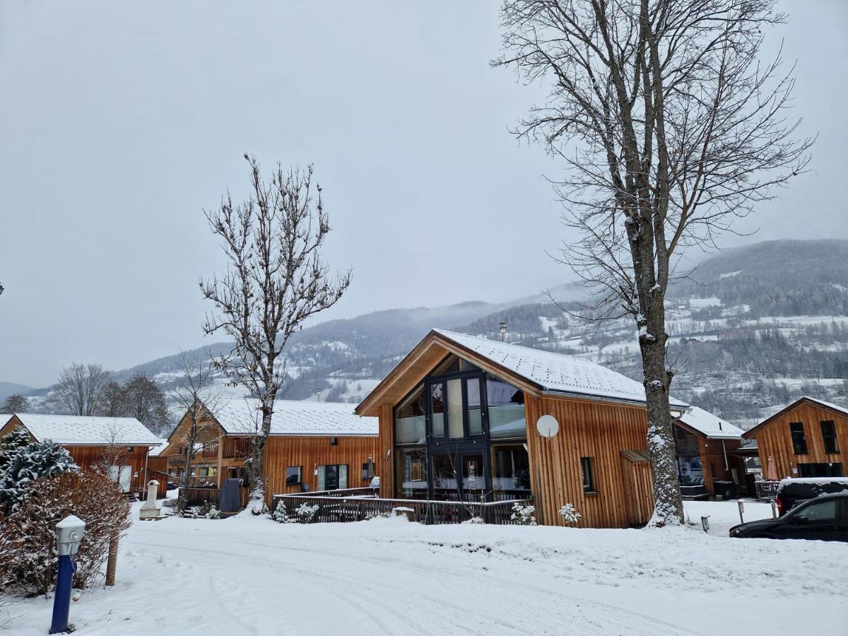 Aron Kreischberg 10a Chalet *
