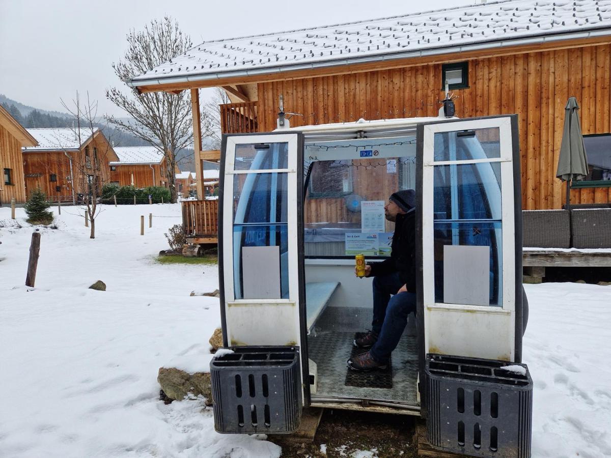 Aron Kreischberg 10a Chalet *