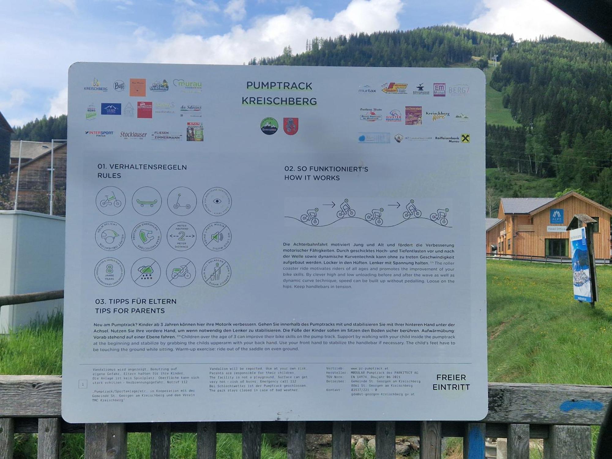 Chalet Aron Kreischberg 10a Sankt Lorenzen ob Murau